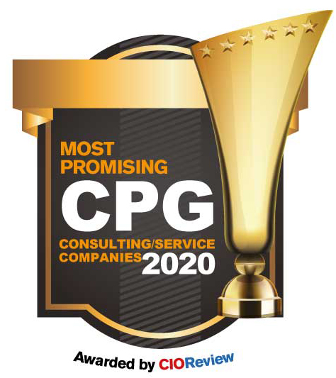 Top CPG Consulting/Service Companies