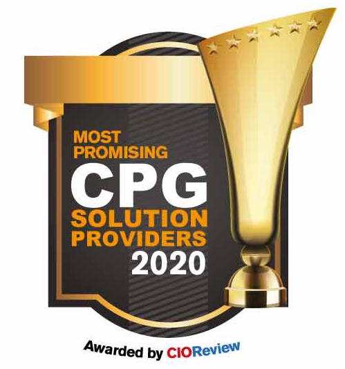 Top CPG Solution Companies